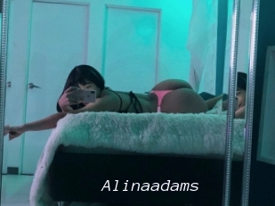 Alinaadams