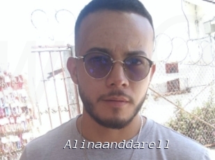 Alinaanddarell