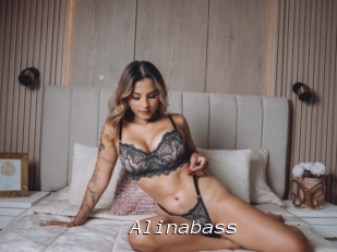 Alinabass