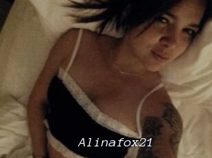 Alinafox21