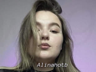 Alinahotb