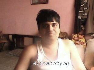 Alinahotyog