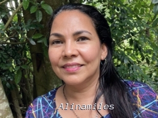 Alinamiles