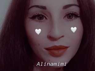 Alinamimi