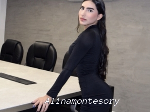 Alinamontesory