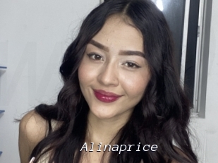 Alinaprice