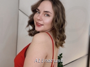 Alinarust