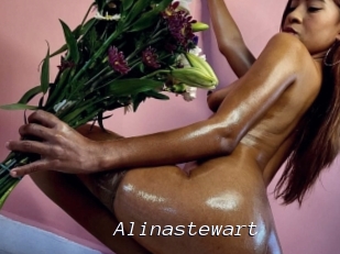 Alinastewart
