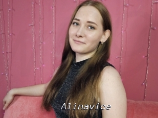 Alinavice