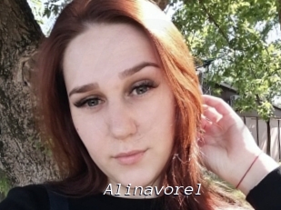 Alinavorel
