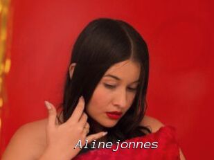 Alinejonnes