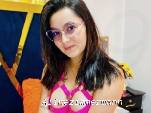 Alinezimmermann