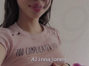 Alinnajones