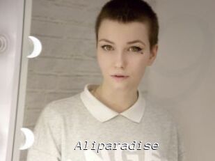 Aliparadise
