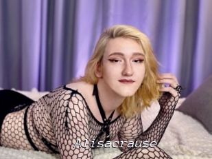 Alisacrause