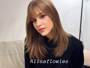 Alisaflowles