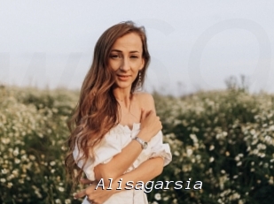 Alisagarsia