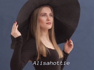 Alisahottie