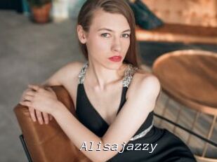 Alisajazzy