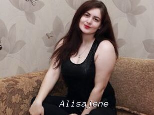 Alisajene
