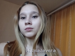Alisalavera