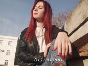 Alisaredd