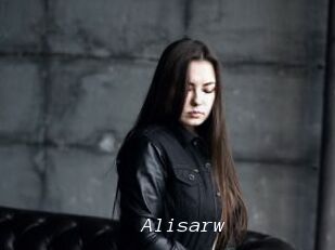 Alisarw