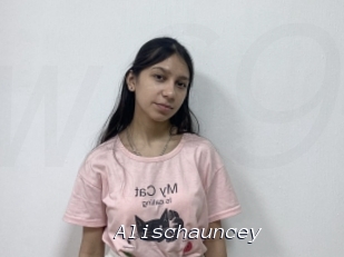 Alischauncey