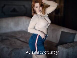 Alisechristy