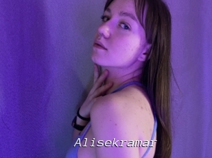 Alisekramar