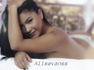 Alisevanss