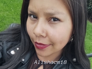 Alishacm18