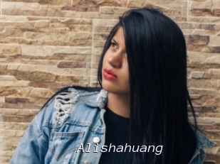 Alishahuang