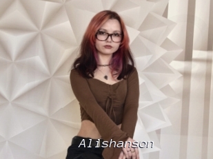 Alishanson