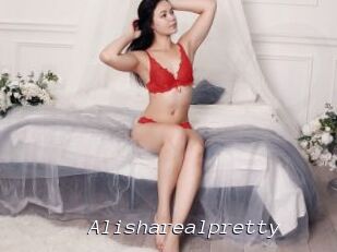 Alisharealpretty