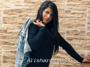 Alisharestrepo