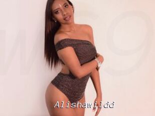 Alishawildd