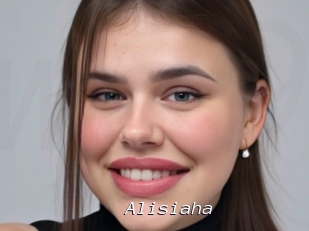 Alisiaha