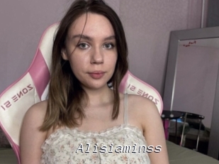 Alisiaminss