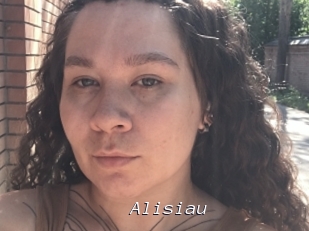 Alisiau
