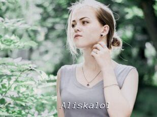 Aliskalol