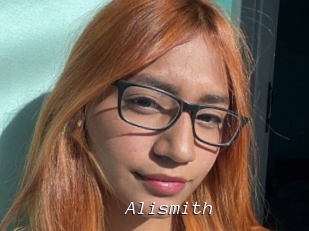 Alismith