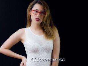 Alisoncurse