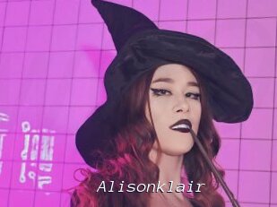 Alisonklair