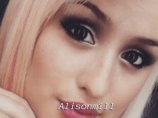 Alisonmill