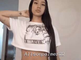 Alisonpalmer22