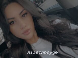 Alisonpayge