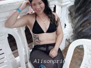 Alisonprin