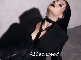 Alisonread