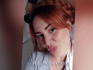 Alisonrosse